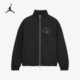Nike 010 Jordan男子休闲运动夹克外套DO4096 耐克正品 Air