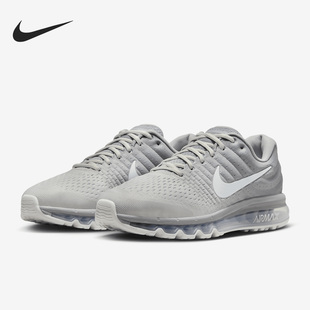 849559 Nike MAX男女全掌气垫缓震运动跑步鞋 AIR 005 耐克正品