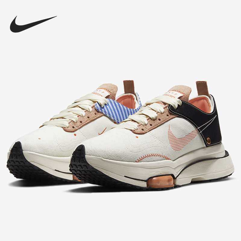 Nike/耐克正品 AIR ZOOM TYPE 男女耐磨运动跑步鞋DD8505-181