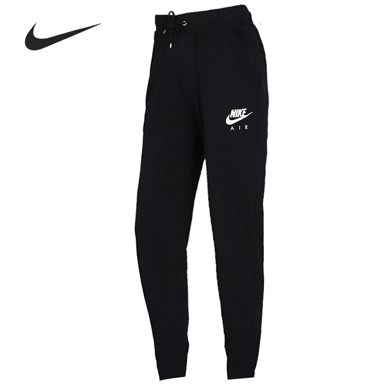 nike耐克正品女子休闲运动长裤