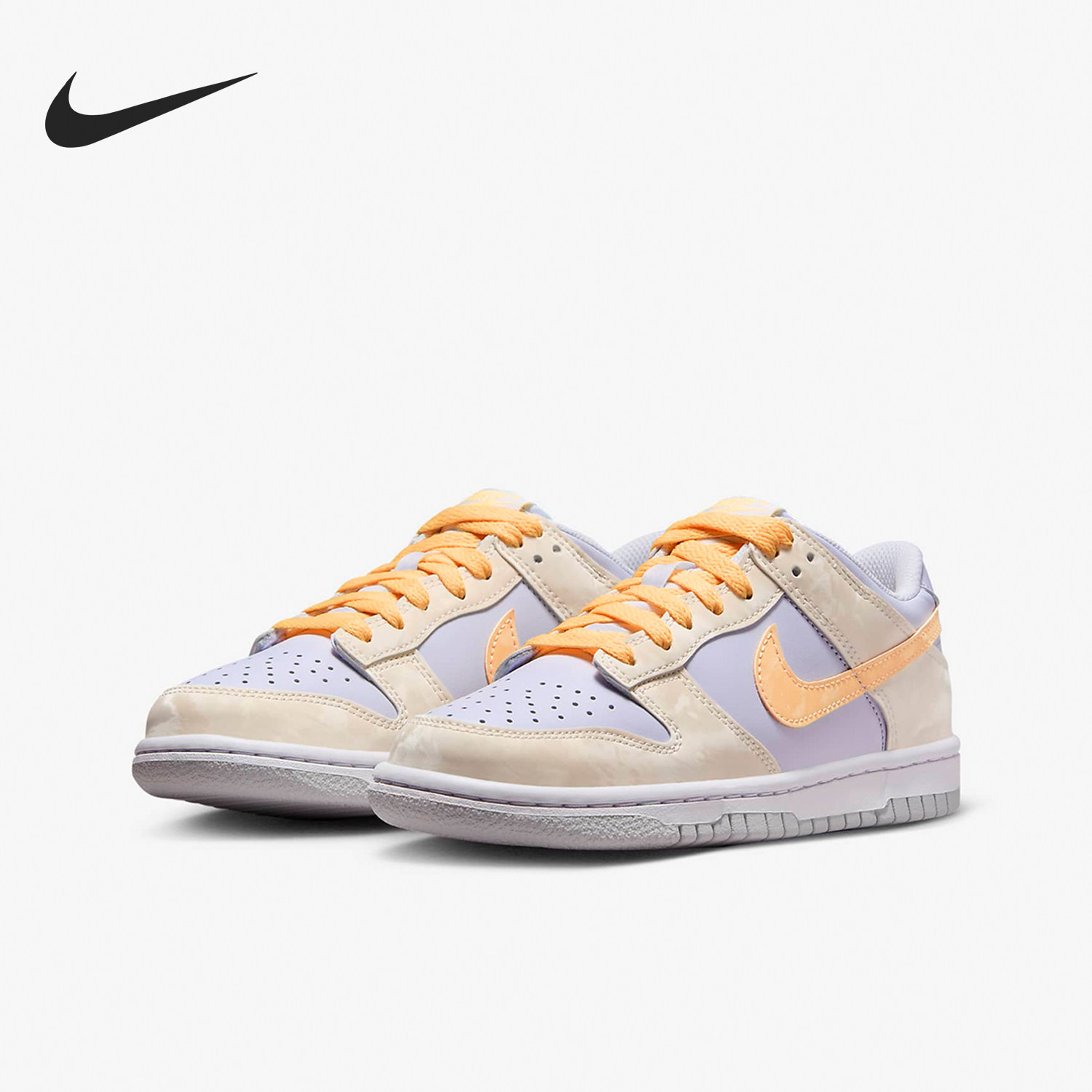 Nike/耐克正品四季款 GS女子大童运动简约舒适耐磨板鞋FB9109-100,童鞋/婴儿鞋/亲子鞋,运动鞋,淘宝优惠券,粉丝福利购,淘宝优惠卷