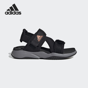 断码 阿迪达斯儿童凉鞋 清仓 30.5码