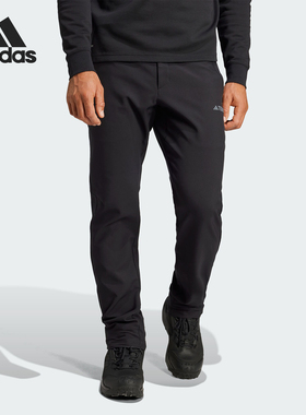 Adidas/阿迪达斯正品XPL SFSHL PNT男士户外休闲长裤IY0082