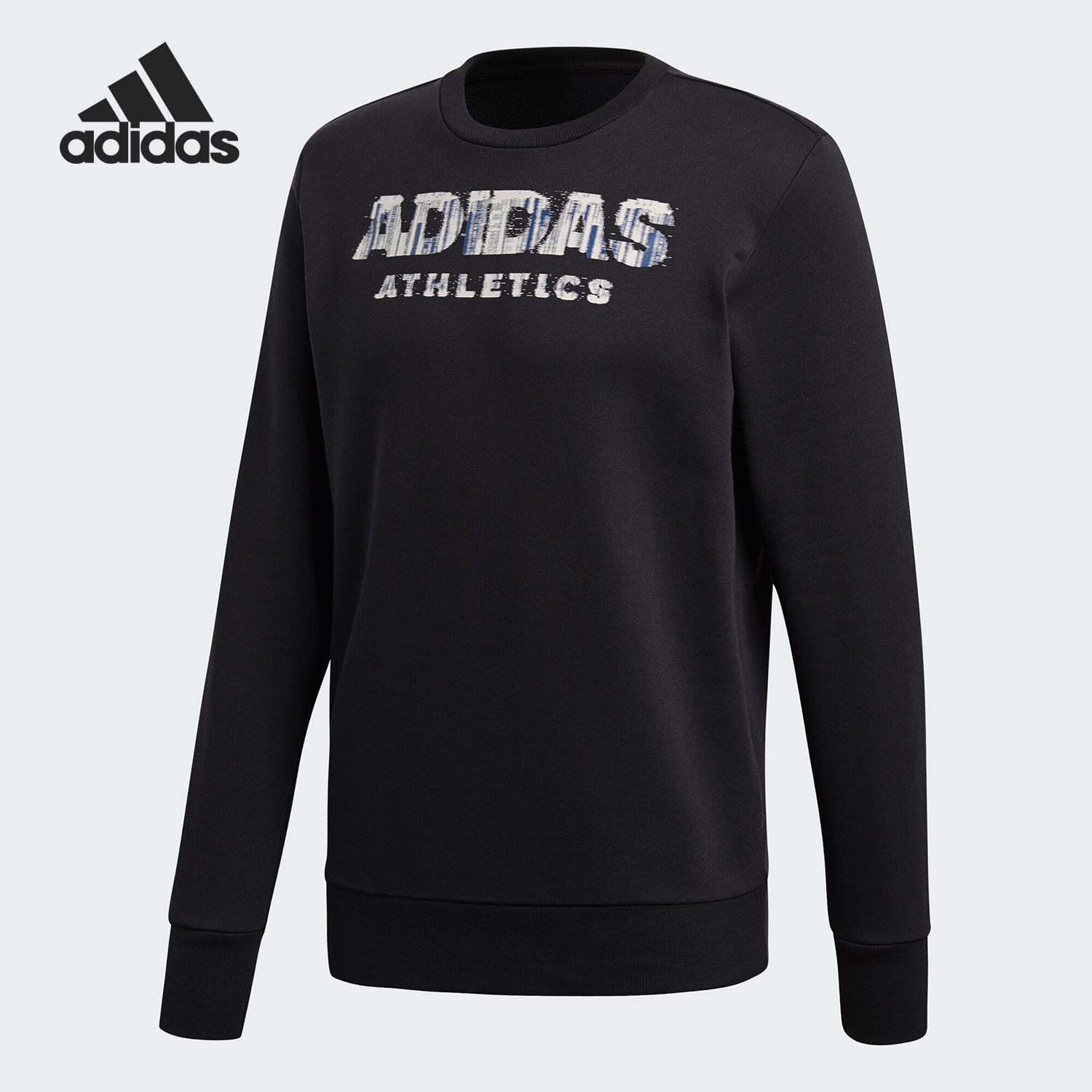 Adidas/阿迪达斯男子套头衫