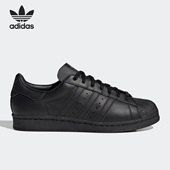 休闲运动低帮板鞋 三叶草男女同款 IG4691 阿迪达斯正品 Adidas