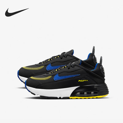 Nike/耐克正品Air Max 2090 大童气垫缓震运动鞋 DH9740-005