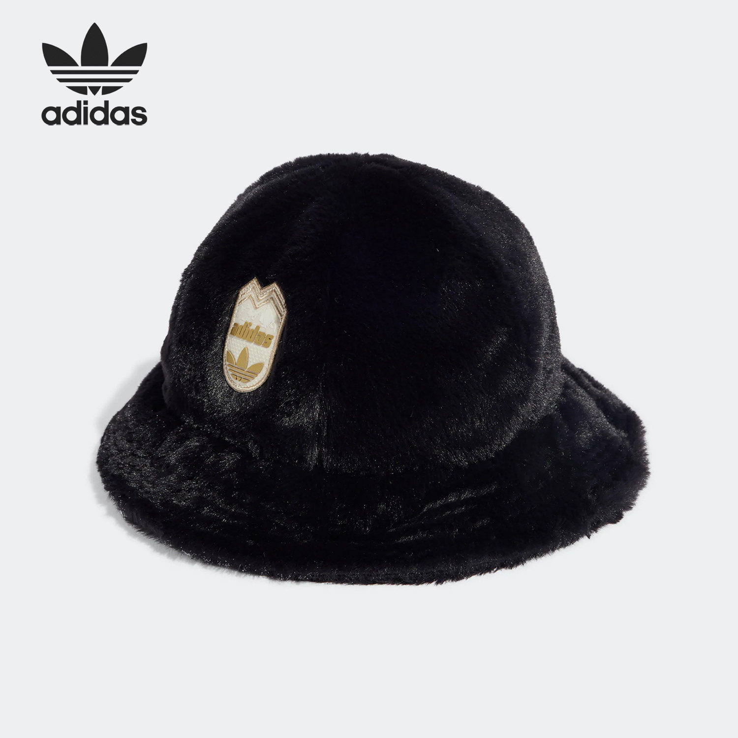 Adidas/阿迪达斯正品三叶草女子新款运动休闲毛织帽子IA1894,运动包/户外包/配件,运动帽,淘宝优惠券,粉丝福利购,淘宝优惠卷