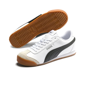 Puma/彪马正品新款男女休闲运动低帮透气板鞋367708-02