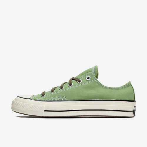 Converse/匡威正品新款男女同款复古易穿低帮时尚帆布板鞋A03438C