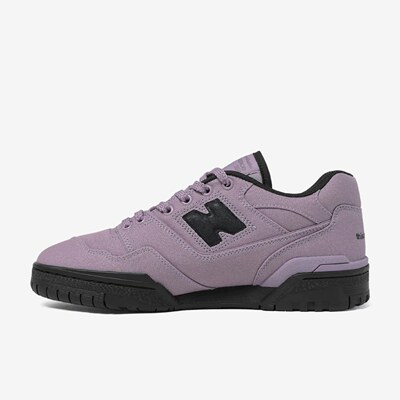 New Balance新百伦正品NB 550男女同款复古减震篮球鞋BB550TI