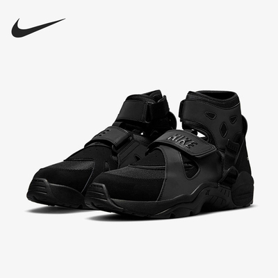 Nike/耐克正品Air Carnivore男士时尚魔术贴休闲鞋DH0199-001