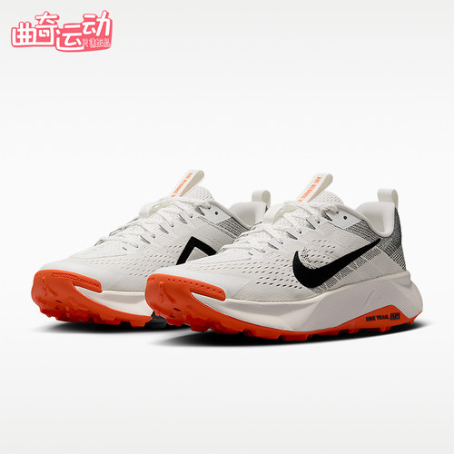 Nike/耐克正品Wildhorse 10男士透气潮流防滑跑步鞋FV2338-103