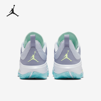 Nike/耐克正品JORDAN男士实战缓震时尚运动篮球鞋DC7700-015