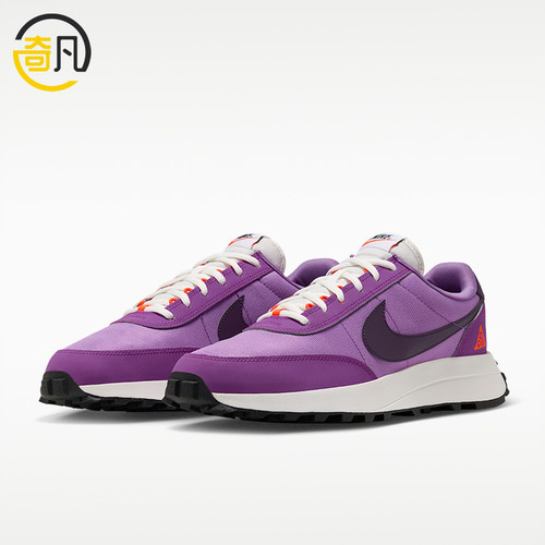 Nike/耐克正品新款男女同款低帮透气耐磨越野跑鞋IF2857-500
