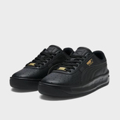 彪马正品 2025春季 男女透气打孔运动厚底休闲鞋 Puma 398374