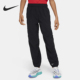 耐克正品 大童运动系带长裤 Dri Nike FIT Multi FN8371 010