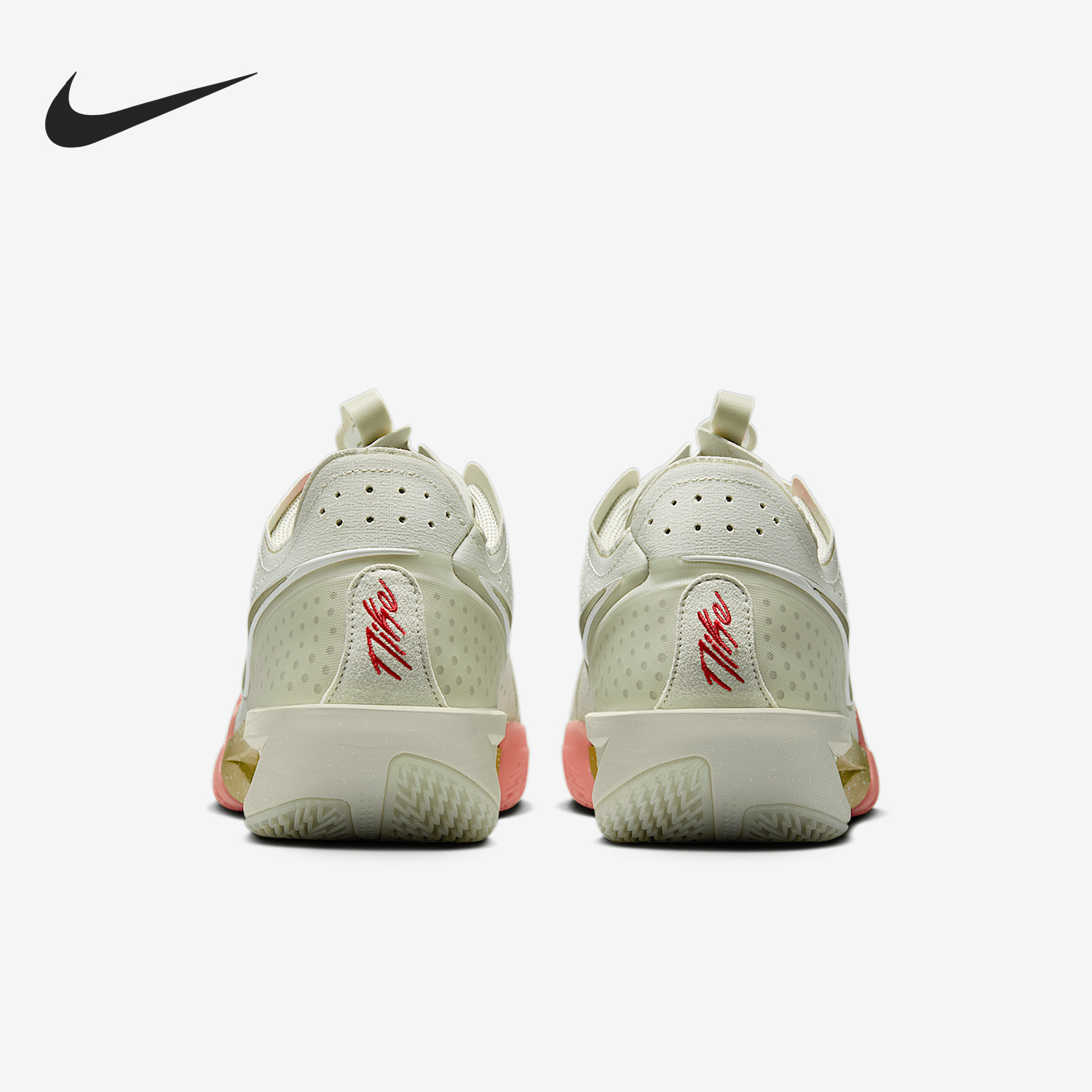 Nike/耐克正品G.T. CUT 3男士透气轻便实战篮球鞋DV2918-005