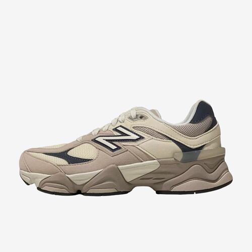 New Balance新百伦正品NB 9060男女同款低帮耐磨休闲鞋GC9060EB