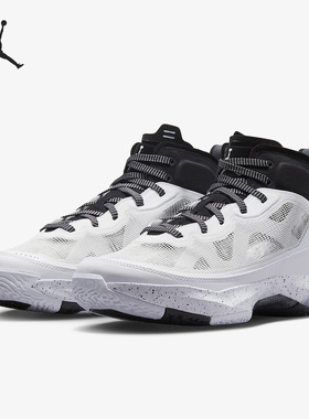Nike/耐克正品Air Jordan XXXVII PF男子篮球鞋DV0747-108