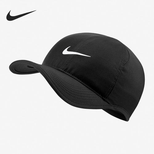 Nike/耐克正品COURT AEROBILL FEATHERLIGHT网球运动帽 679421