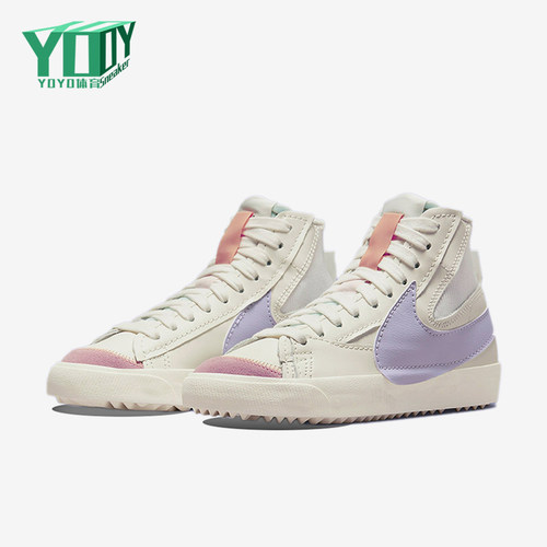Nike/耐克正品BLAZEREVENANT开拓者新款男经典休闲板鞋DO8909-167