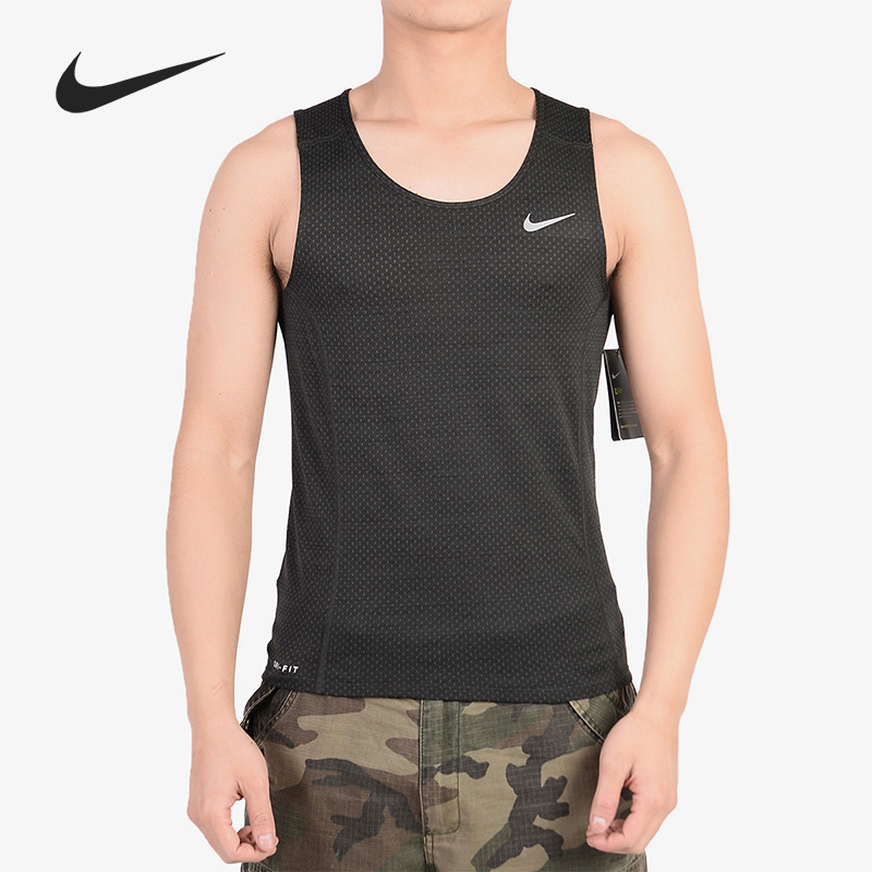 耐克男子无袖背心断码特价718347-010 AR4318-658 AT9792-003