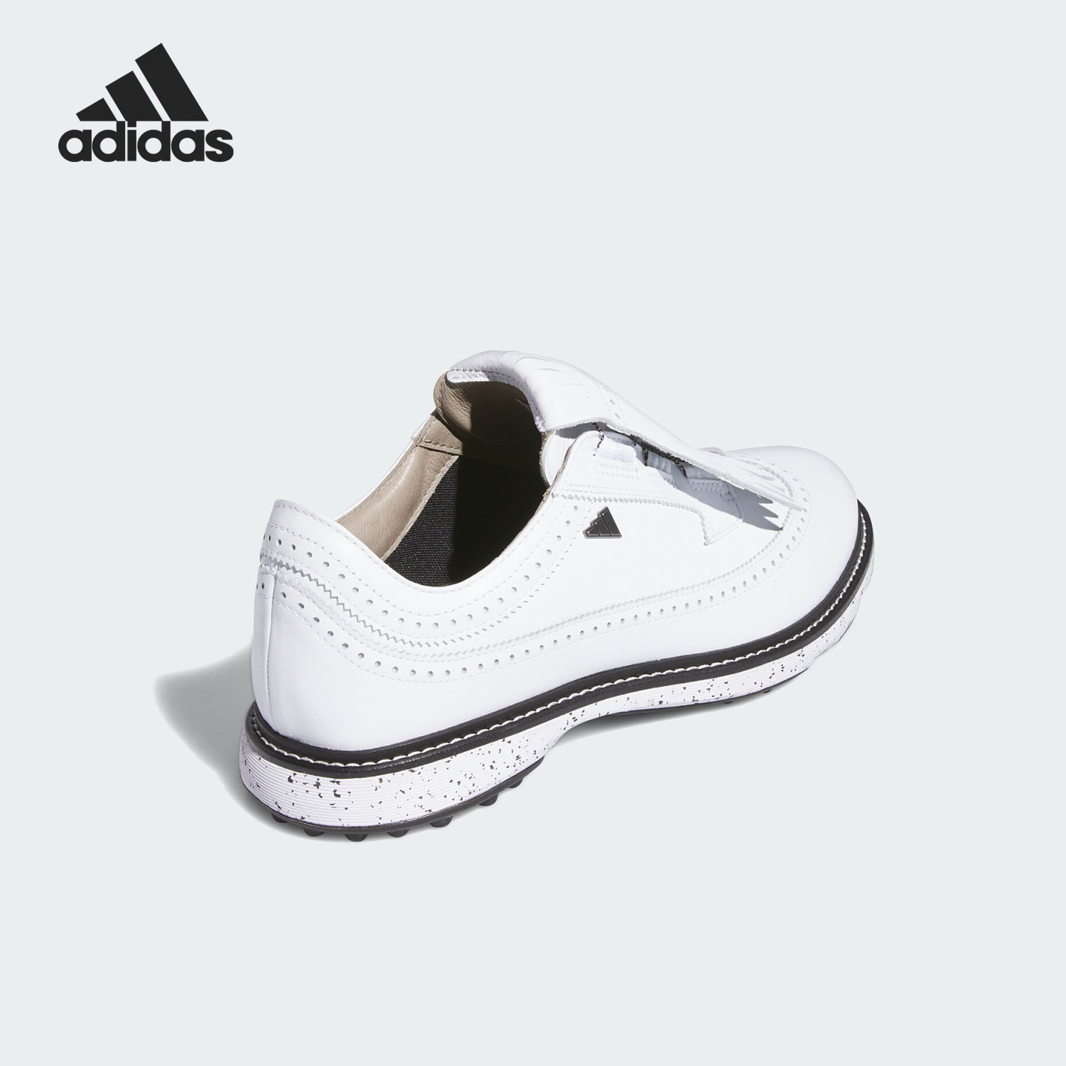 Adidas/阿迪达斯正品MC87 BOA男女.旋转按钮高尔夫球鞋IH4819,运动鞋new,运动休闲鞋,淘宝优惠券,粉丝福利购,淘宝优惠卷