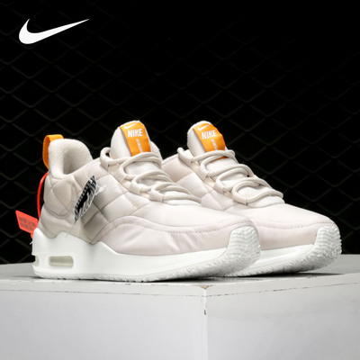 耐克女子加绒缓震运动鞋