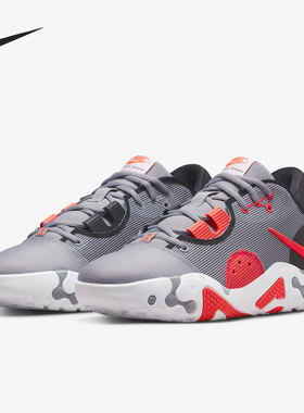 耐克正品当季新款PG 6 EP 保罗乔治男女篮球鞋 DH8447-002