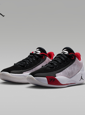 Nike/耐克正品JORDAN GS女子大童耐磨减震运动篮球鞋HF0820-102