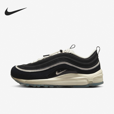 Nike/耐克正品运动女士防滑回弹抓地力低帮跑步鞋DZ5316-010