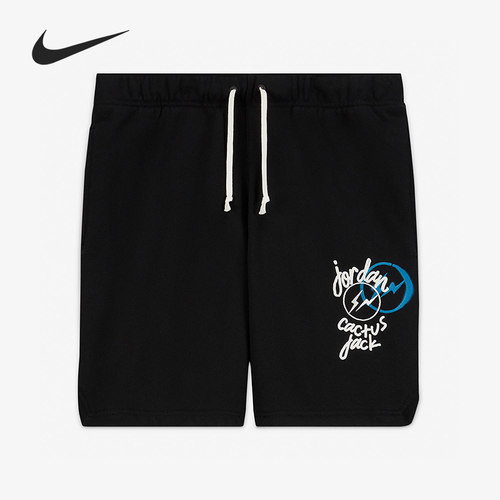 Nike/耐克正品休闲男子时尚潮流透气经典运动短裤DJ0618-010