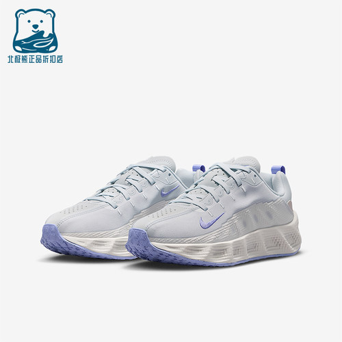 Nike/耐克正品Ava Rover GS女子大童低帮耐磨运动鞋HF6331-400