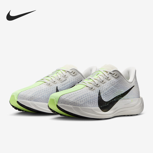 Nike/耐克正品Pegasus Plus女士网眼设计跑步鞋FQ7261-006