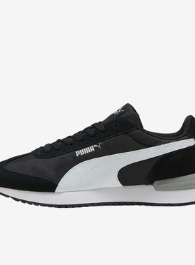 Puma/彪马正品R78 Wind MU男女缓震舒适运动休闲鞋400695-02