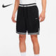 DH7161 Nike 010 FIT DNA男子篮球运动训练短裤 耐克正品 DRI