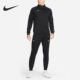 耐克正品 DC9066 F.C. 足球运动套装 010 男子立领夹克长裤 Nike