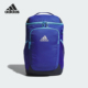 阿迪达斯正品 KIDS Adidas BP儿童书包运动双肩包IM5200