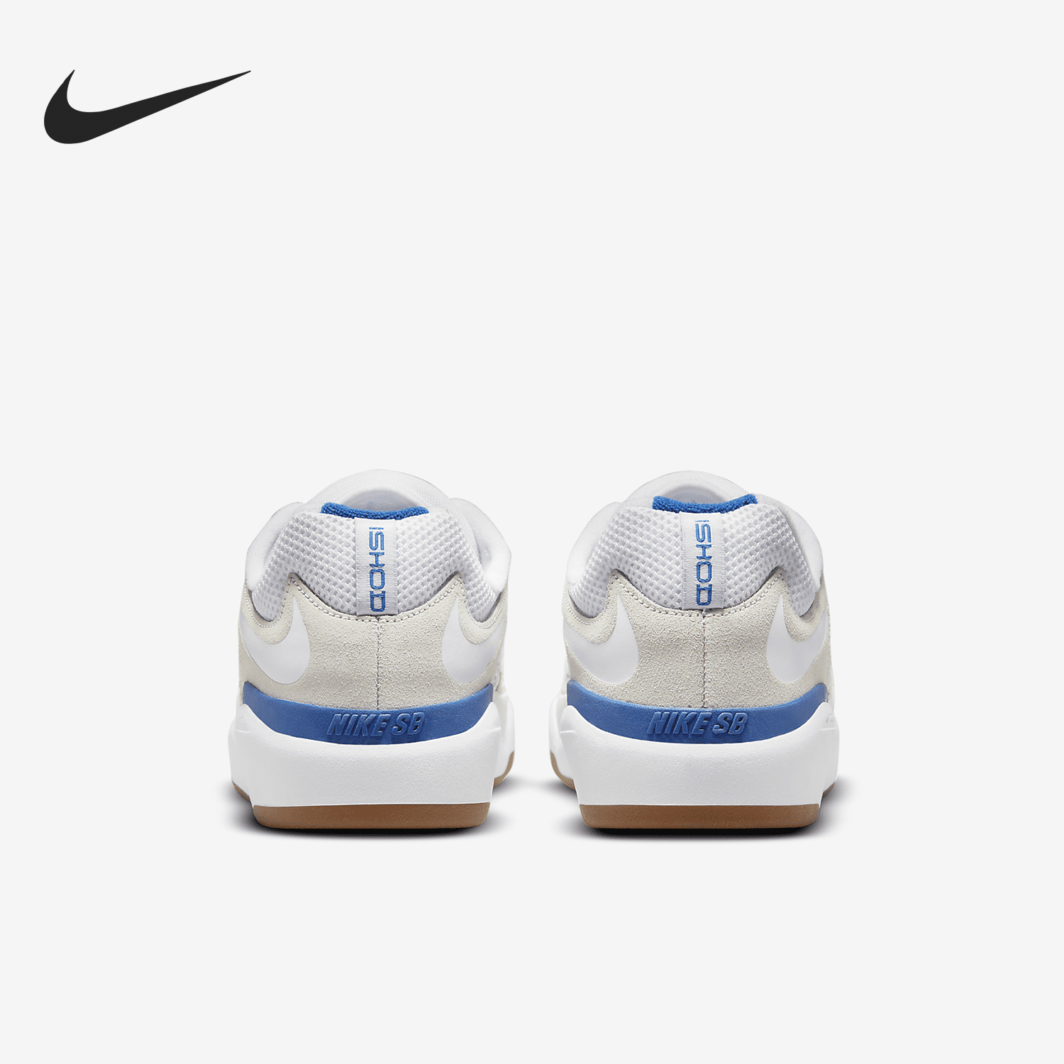 Nike/耐克正品新款男士耐磨低帮轻便运动休闲板鞋DC7232-100