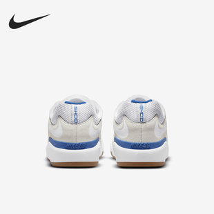 耐克正品 男士 Nike 新款 100 耐磨低帮轻便运动休闲板鞋 DC7232