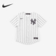 运动棒球球衣HJ7866 Nike 100 Jersey 婴童球迷版 耐克正品 MLB