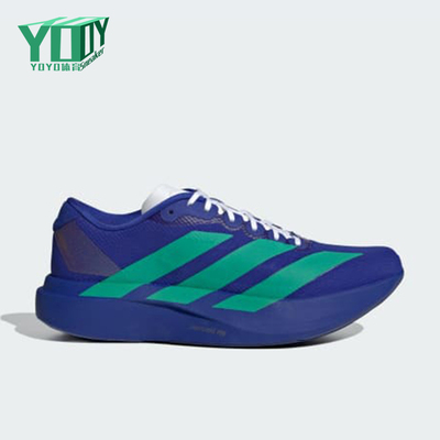 Adidas/阿迪达斯正品Adizero Evo SL男士回弹跑步鞋JQ4443