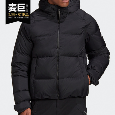 Adidas/阿迪达斯男子羽绒服