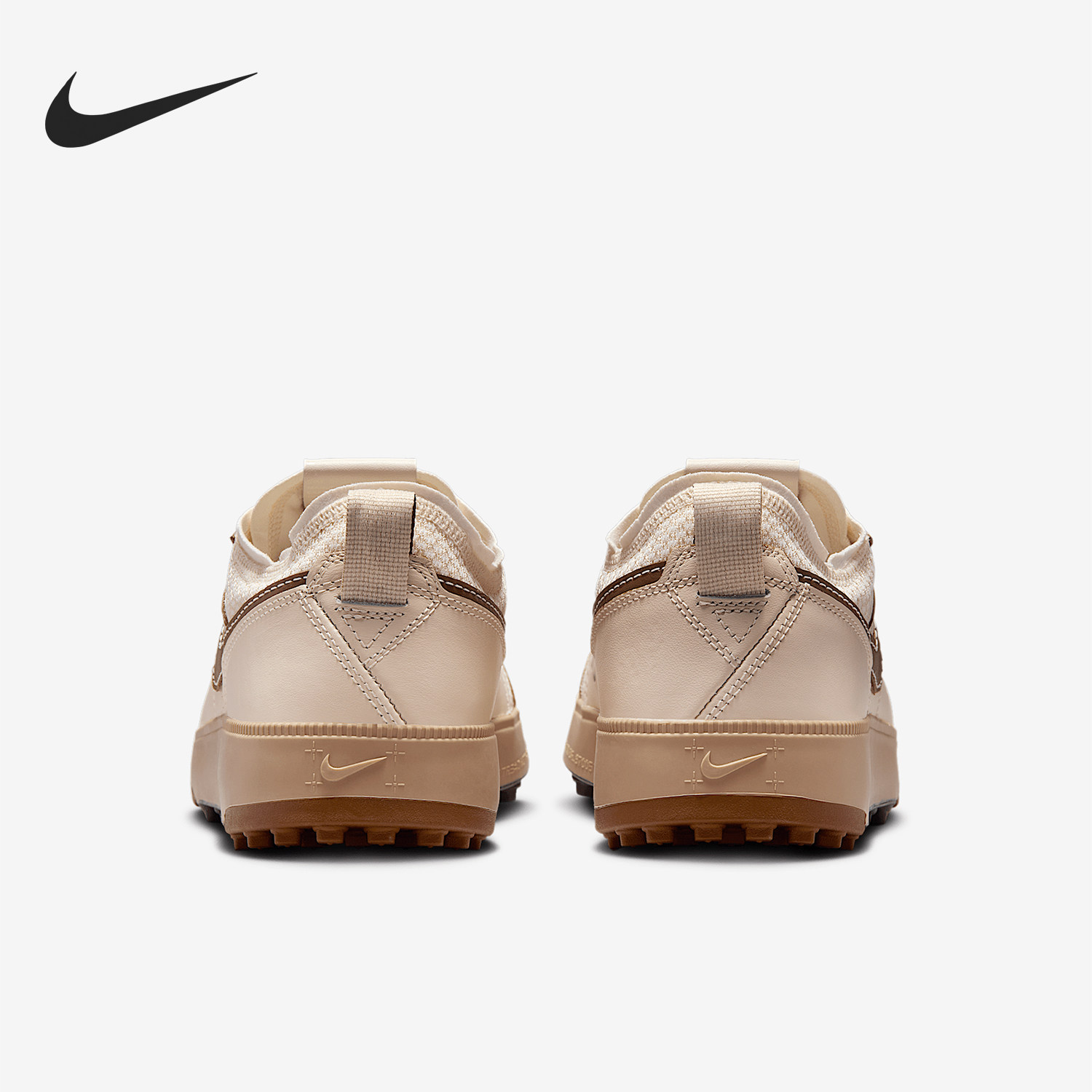 Nike/耐克正品2025 C1TY男士轻便休闲低帮耐磨板鞋IB8863-122,运动鞋new,板鞋,淘宝优惠券,粉丝福利购,淘宝优惠卷