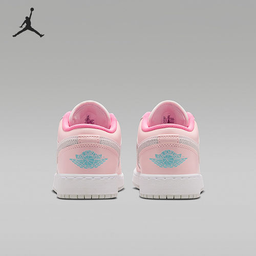 Nike/耐克正品Jordan GS女子大童耐磨缓震运动鞋II1247-600