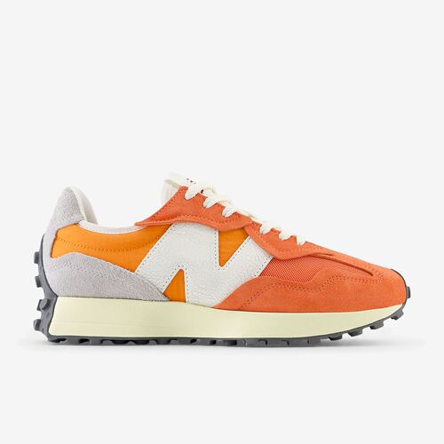 New Balance新百伦正品NB 327男女同款减震耐磨跑步鞋U327WRC