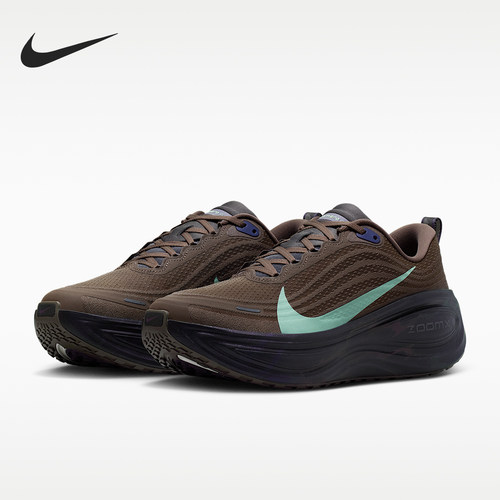 Nike/耐克正品VOMERO PLUS CN男士厚底缓震跑步鞋IR7550-030