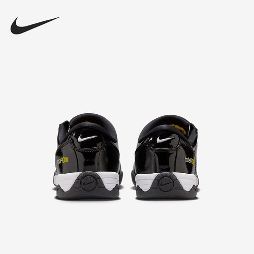 Nike/耐克正品Total 90 IIl男士低帮缓震足球鞋HJ9351-001