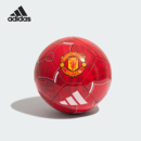 CLB MUFC HOME男女训练运动足球JP3058 阿迪达斯正品 Adidas