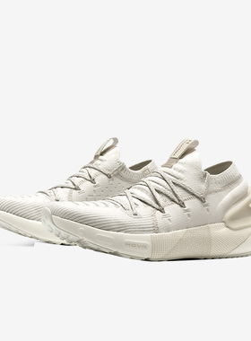 UA安德玛正品HOVR Phantom 3 男女健身训练缓震透气跑步鞋3026993